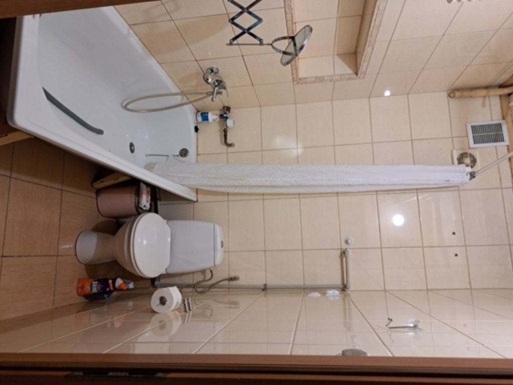 Wynajmę mieszkanie 47m2 Łódź  Bałuty ul.Berlińskiego