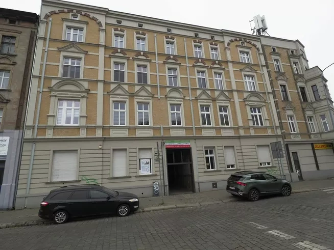 Lokal 3 gabinety w Bytomiu do wynajęcia