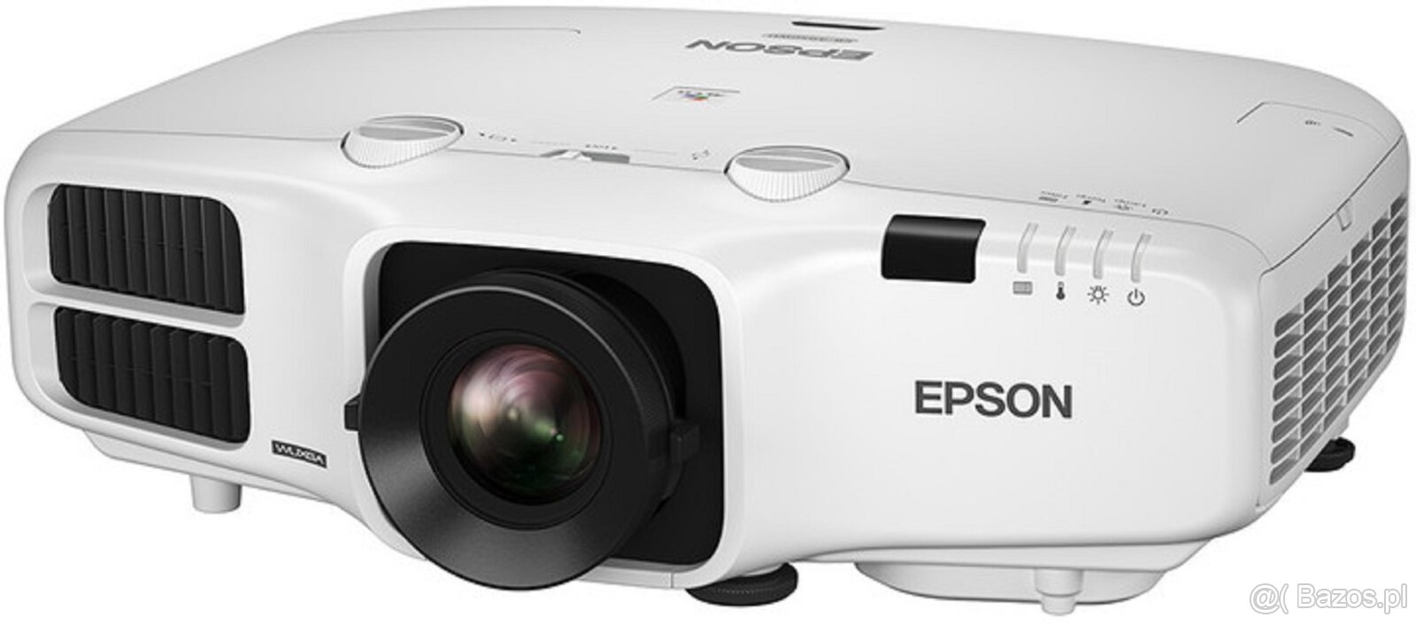 prodám dataprojektor EPSON s dálkovým ovladačem