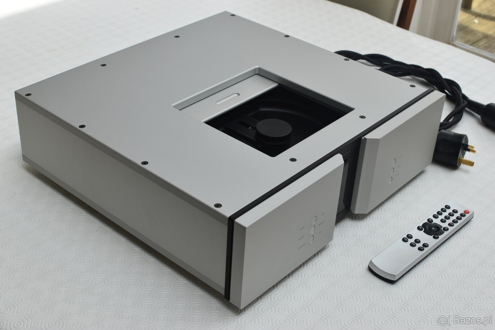 Vitus SCD025 - (Price: 4800 EUR)
