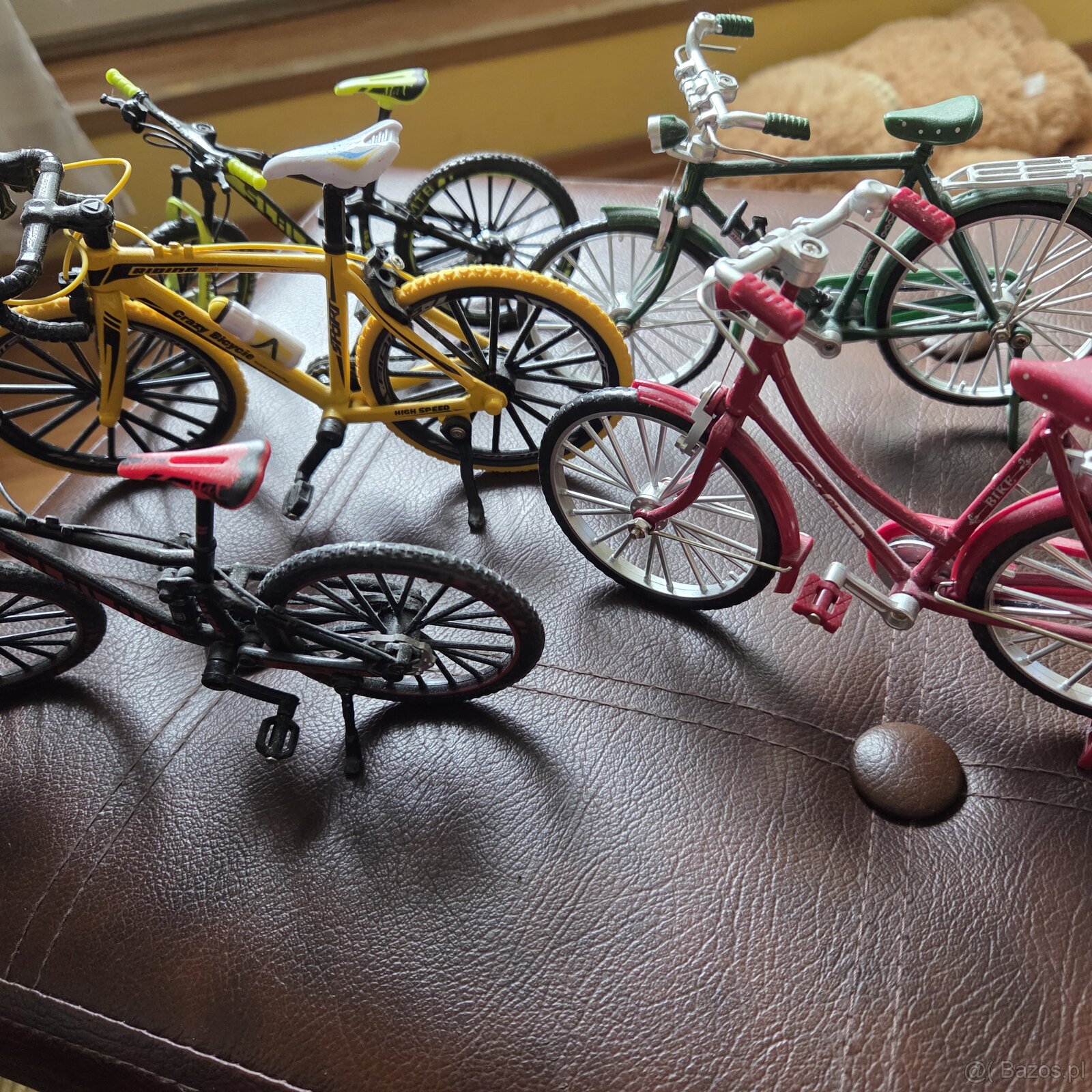 Rowerki