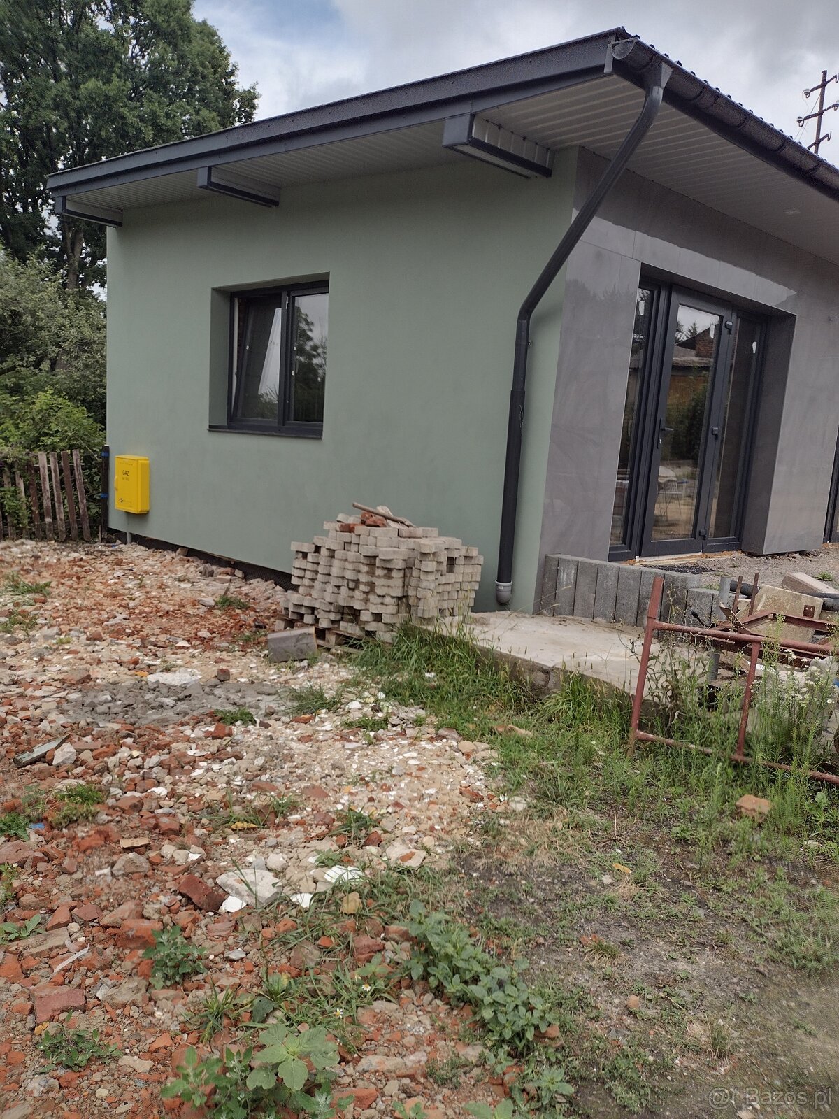 Lokal 40m2