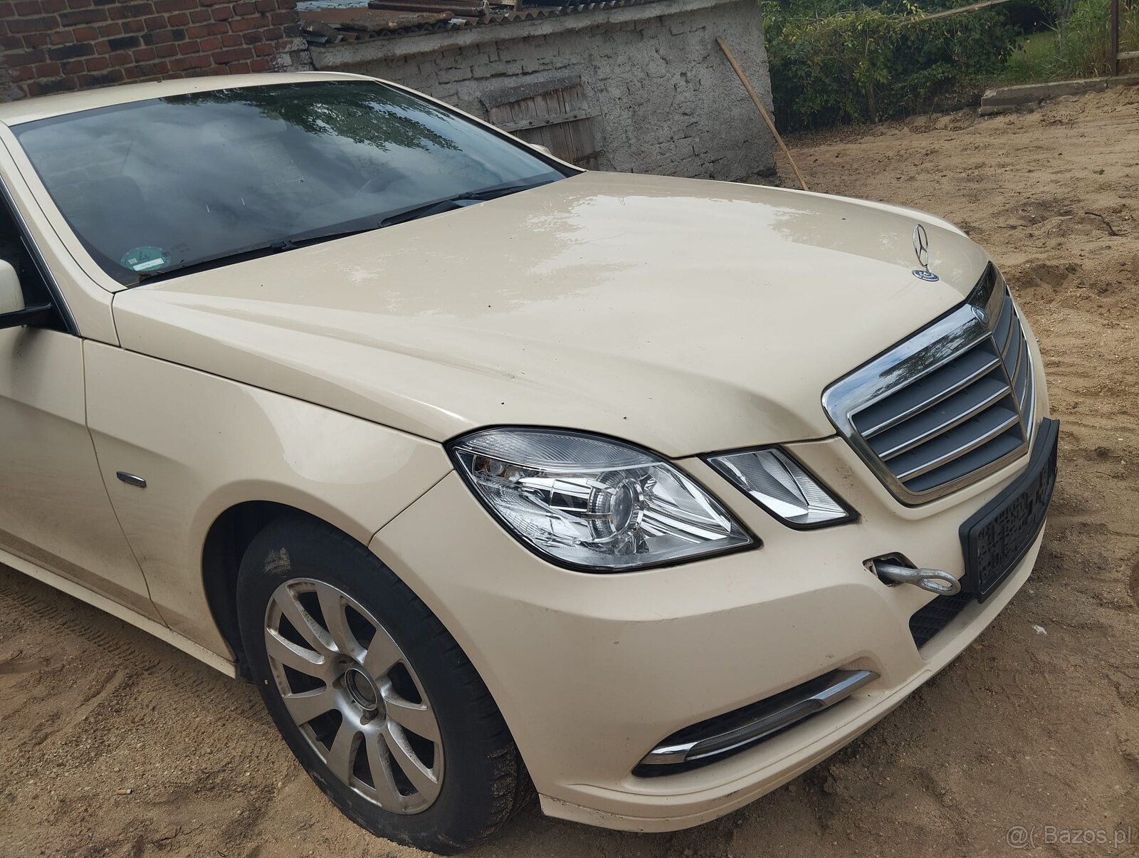 Mercedes