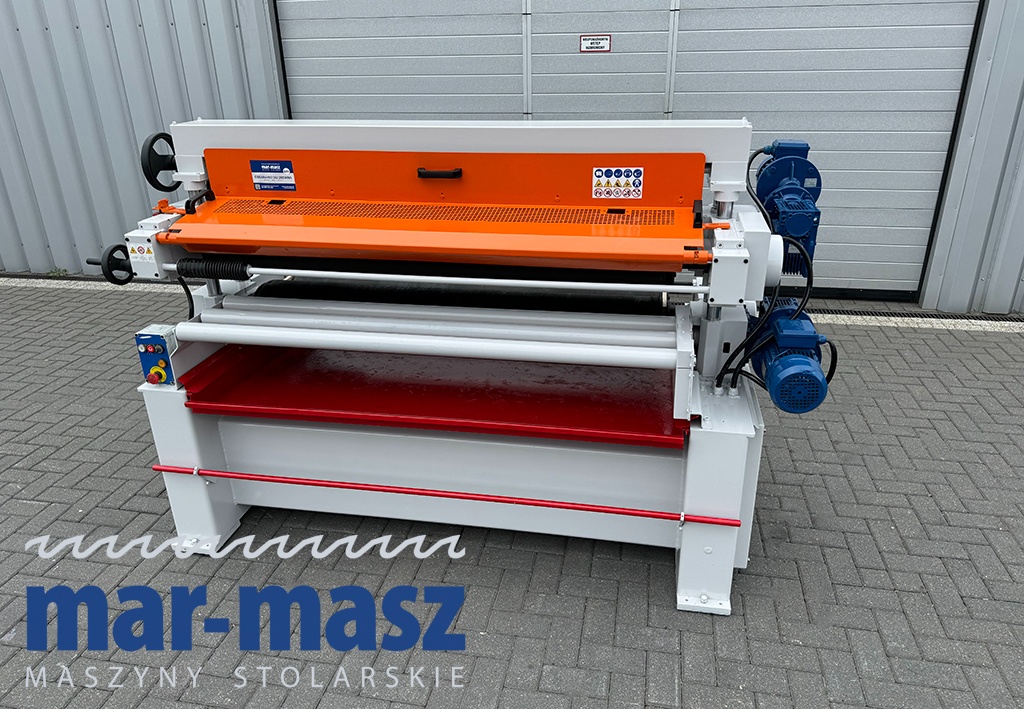 Nakładarka kleju SC4 140U