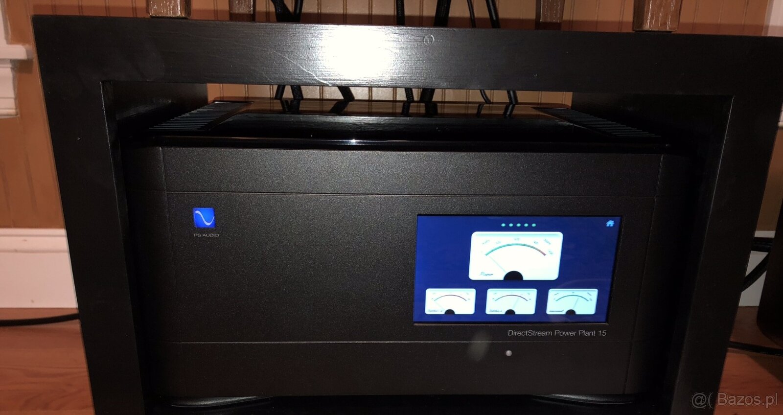 PS Audio DirectStream Power Plant 15 - 1850 EURO