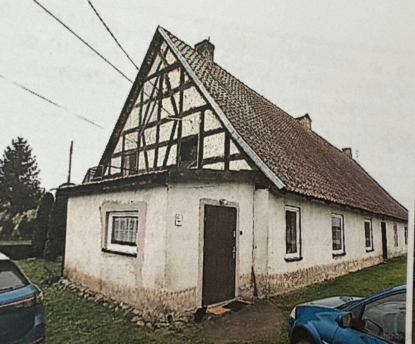 Syndyk sprzeda udział w spadku