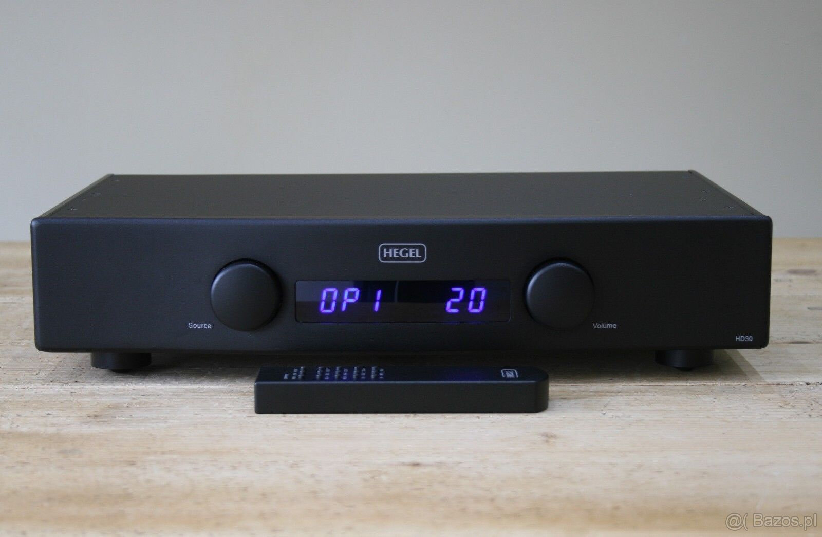 Hegel HD30 -1200 EURO