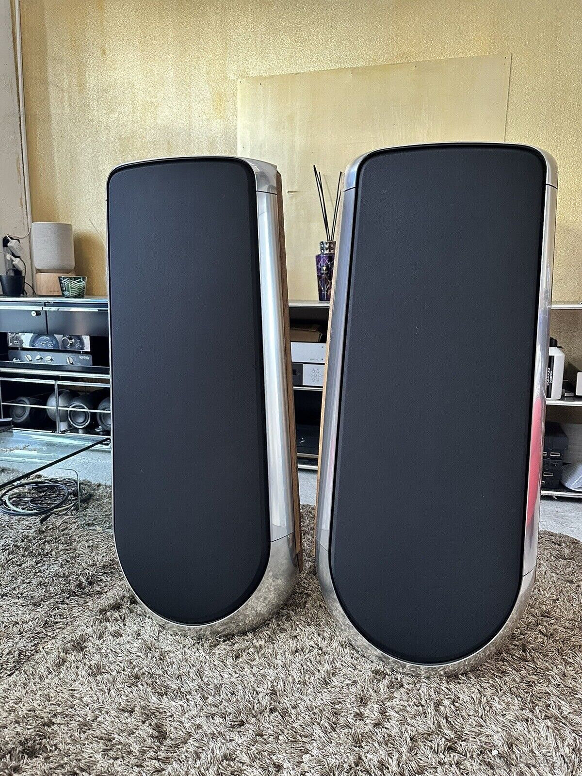 Bang & Olufsen Beolab 50 ( Price: 10000 EUR )