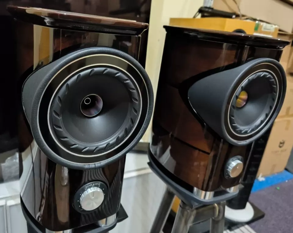 FYNE AUDIO F1-5 ----- Price :1600 EUR