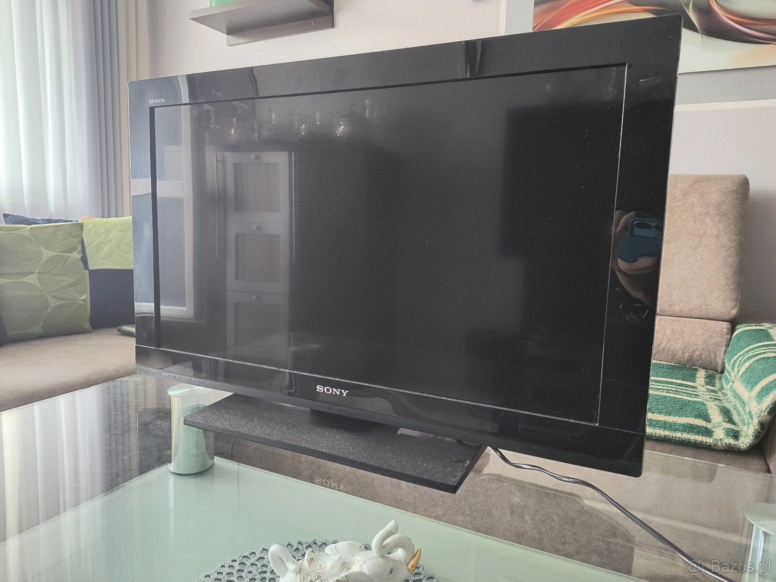 Telewizor kolorowy Sony 32 cale