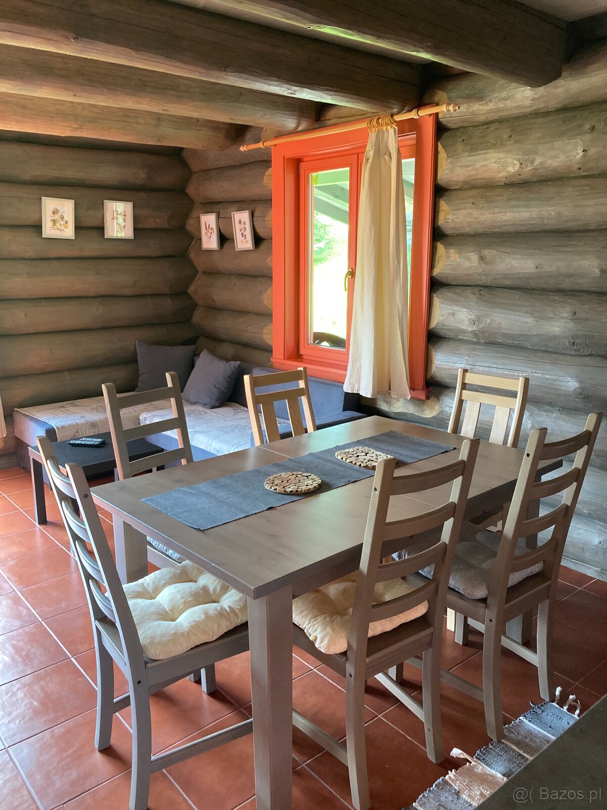 Ski park kubínska Hola - Domek w ośrodku narciarskim -SK