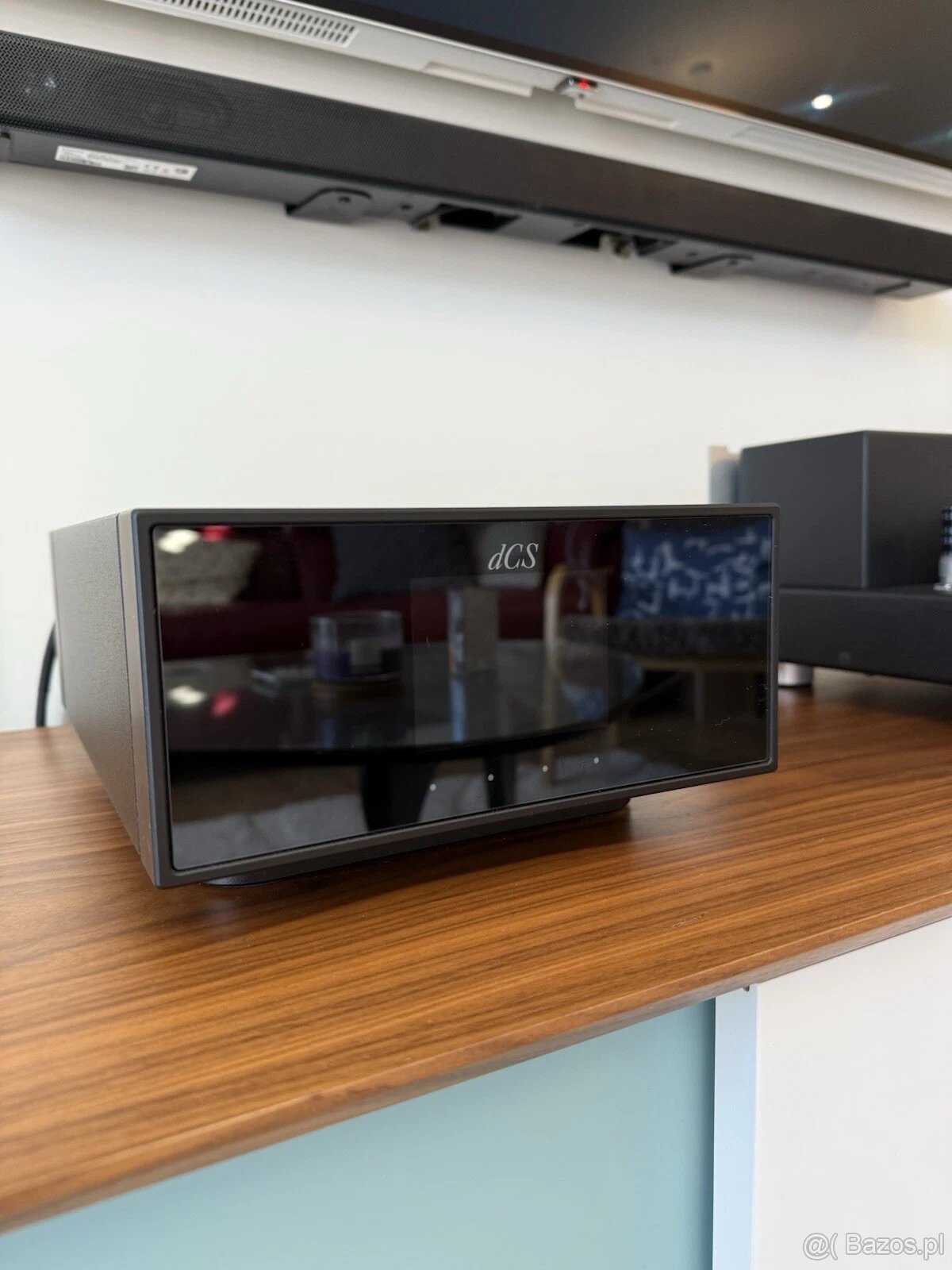 dCS Lina DAC - 3000 EURO