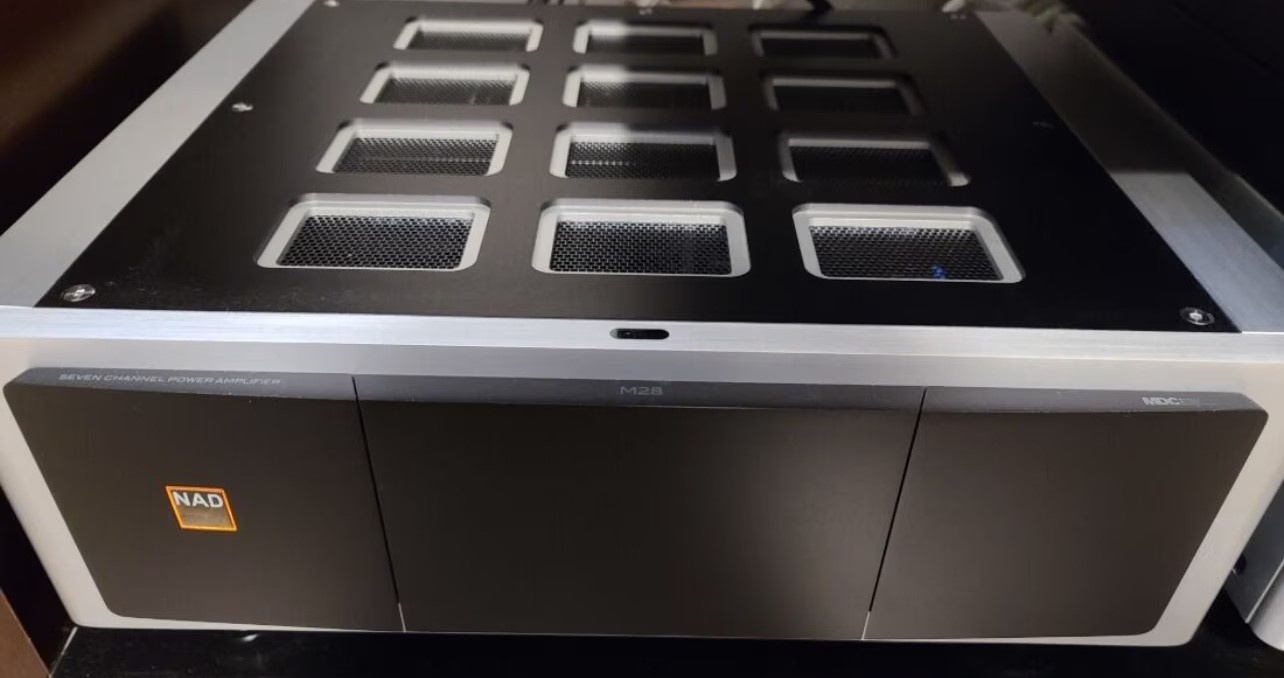NAD M28 - 1900 EURO