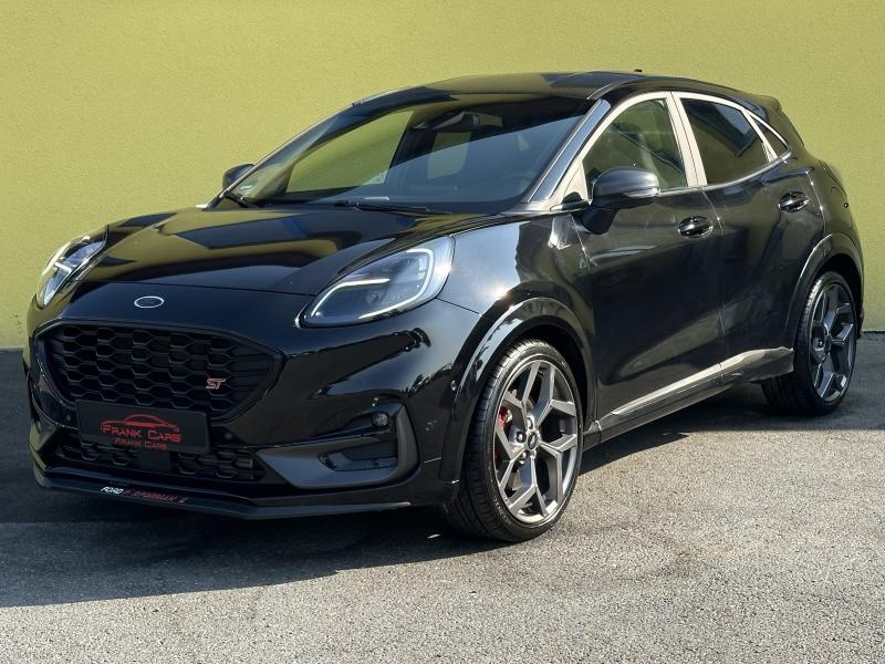 Ford Puma ST PERFORMANCE 147kW 1.Maj.B&O r.v. 2022