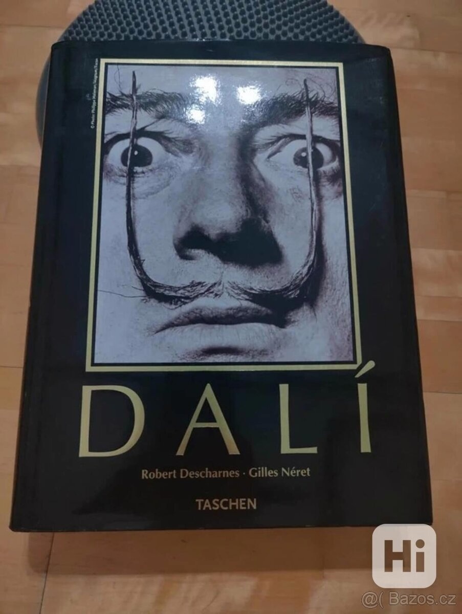 Dalí