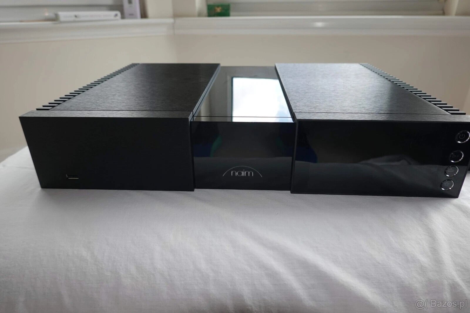 Naim NSS 333 New Classic - 2500 EURO