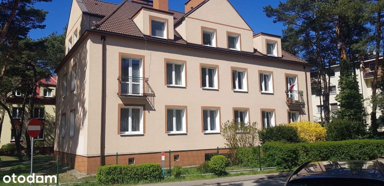 Mieszkanie Jurata sprzedam