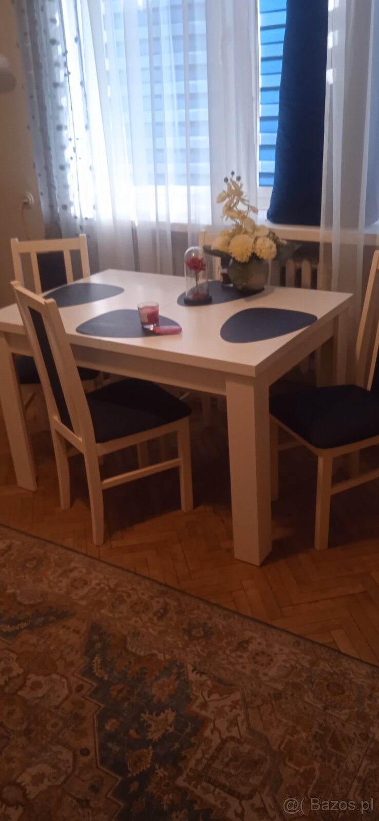 Sprzedam dużą kawalerkę