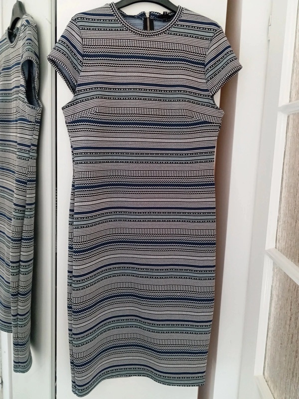 Suknia Sukienka👗 Długa Wysoka Kobieta 42 River Island Nowa