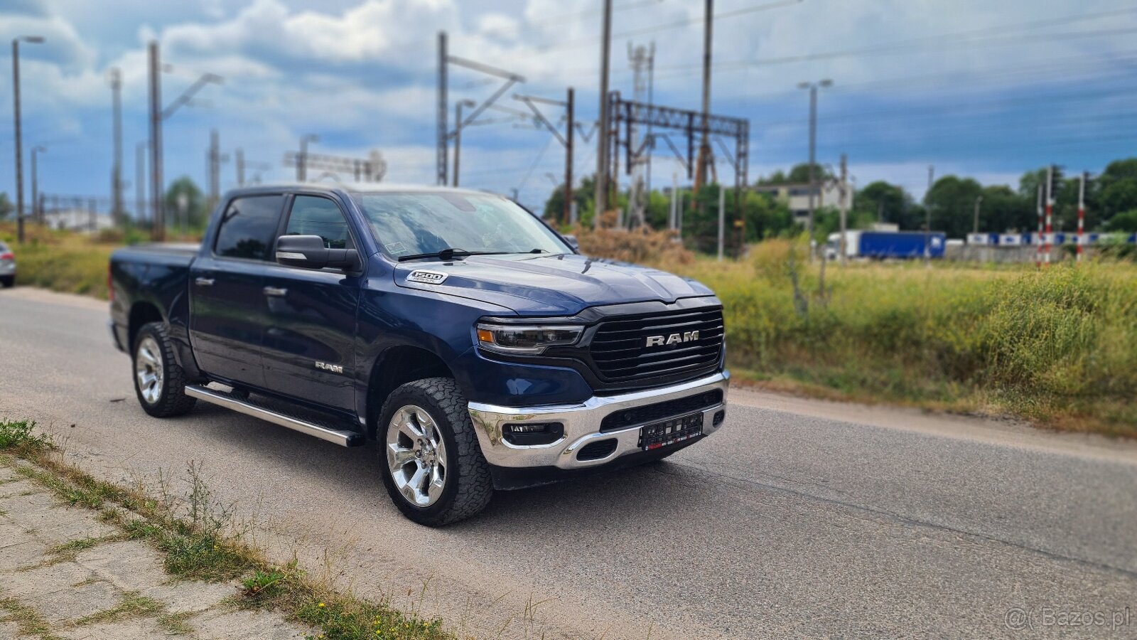 DODGE RAM 2019 GOOD PRICE