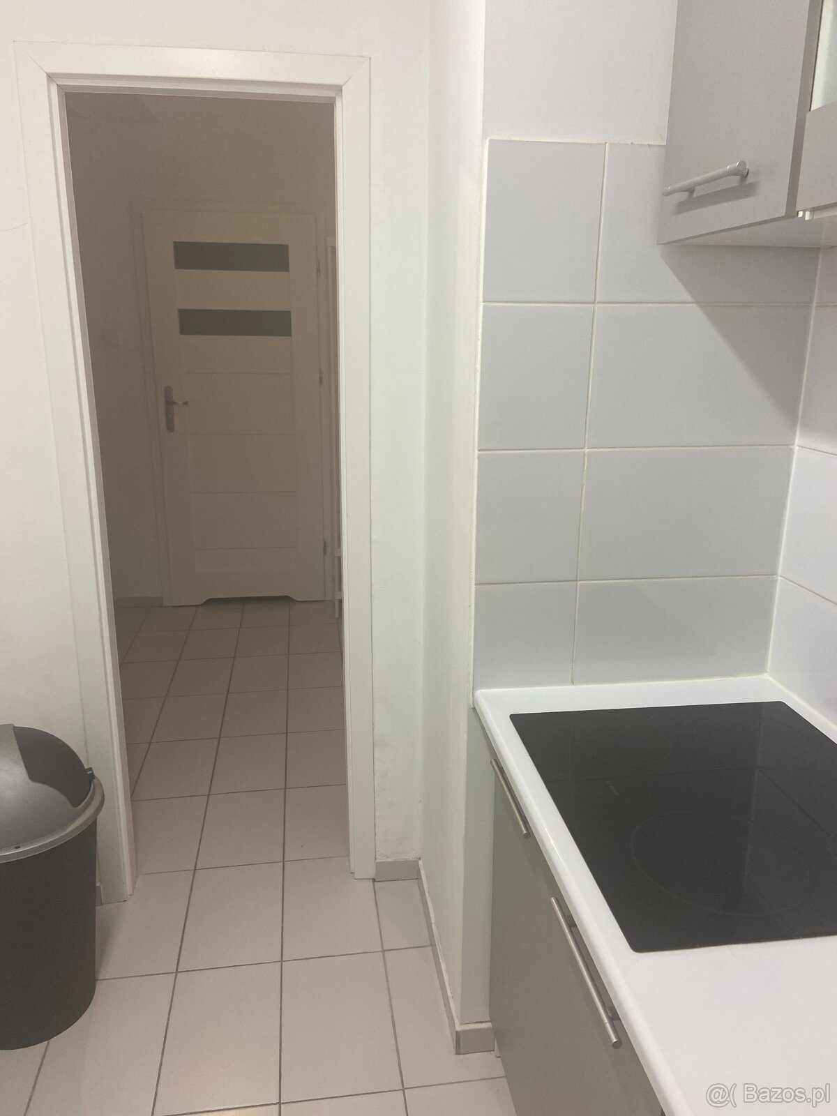 Pokój jednoosobowy w centrum