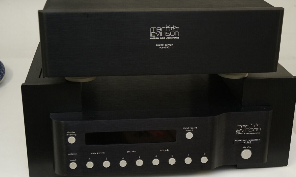 Mark Levinson 30.6 DAC - 2100 EURO
