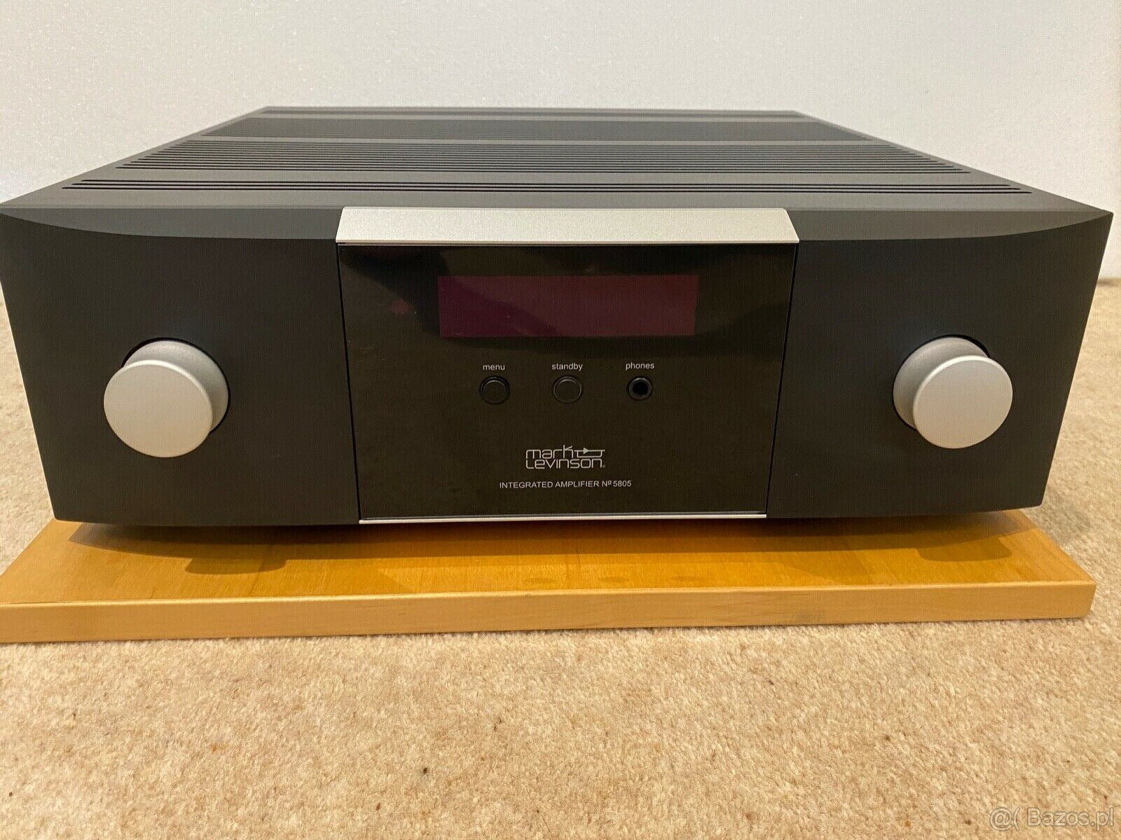 MARK LEVINSON 5805 - 2100 EURO