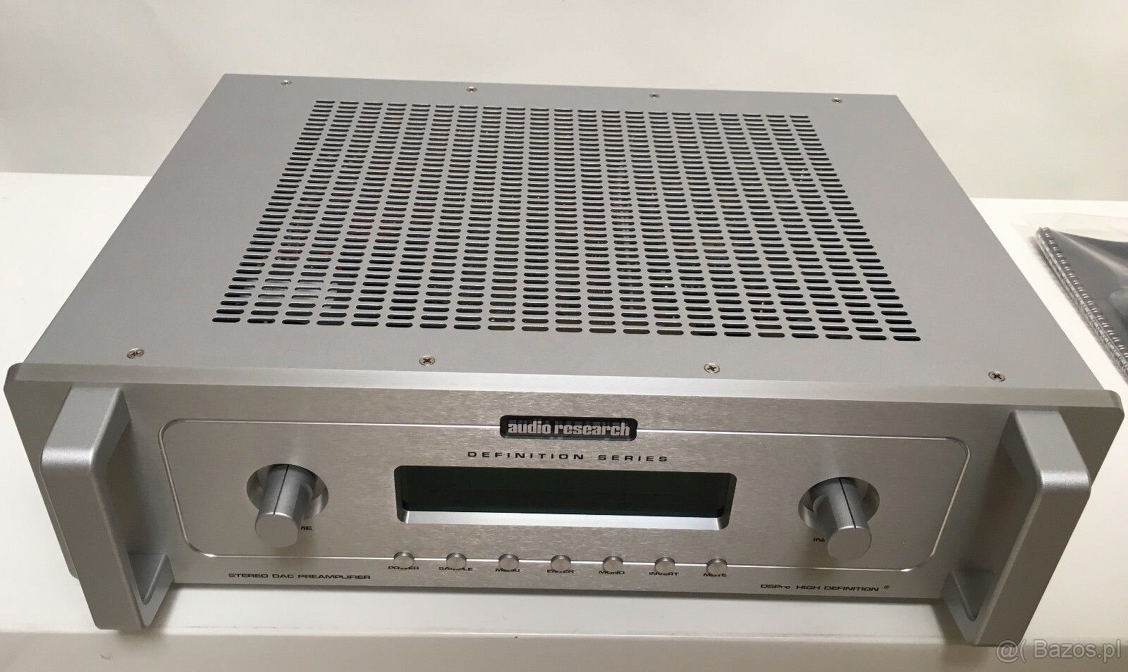 Audio Research DSPre - 1450 EURO