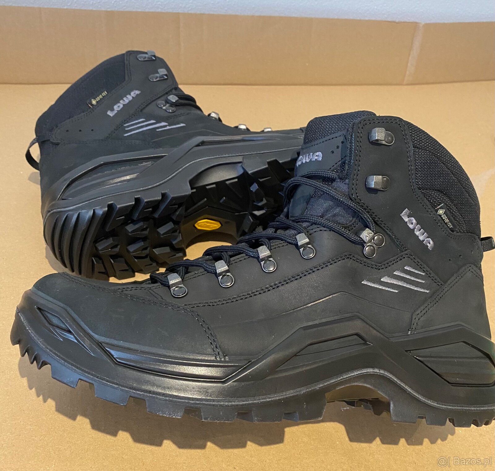 LOWA RENEGADE PRO GTX 44