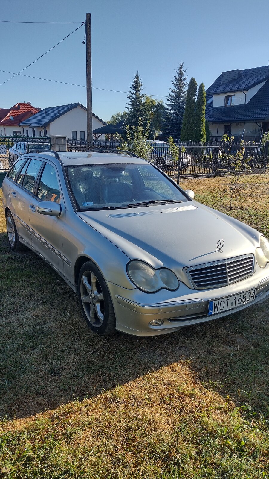 W 203
