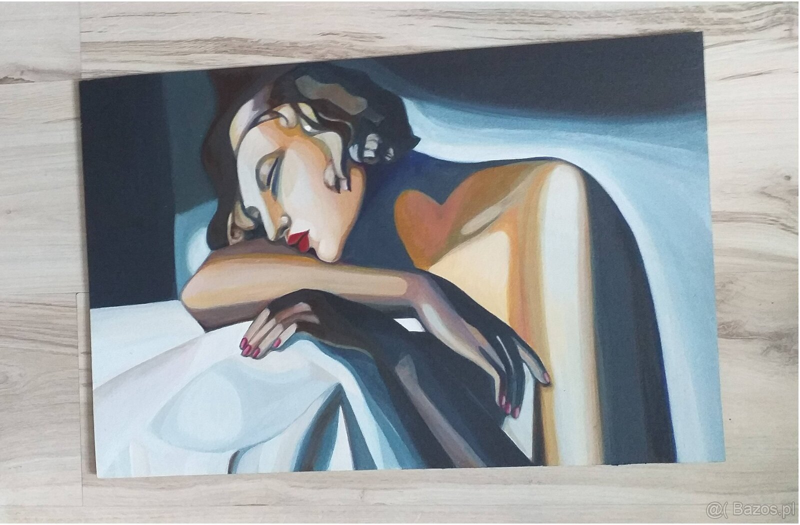 Sprzedam obraz Tamara Łempicka- różne rozmiary