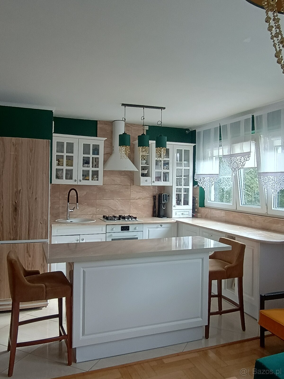 Komfortowe 4-pokojowe mieszkanie 85m2 na1 piętrze w Zamościu