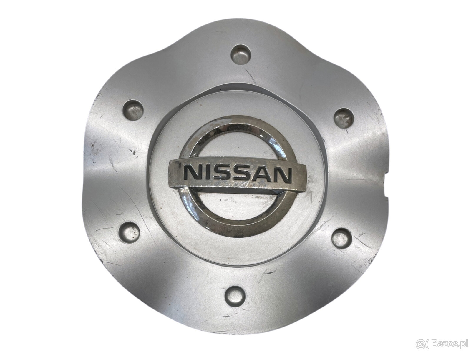 Nissan dekiel kapsel kołpak 40315-CA100