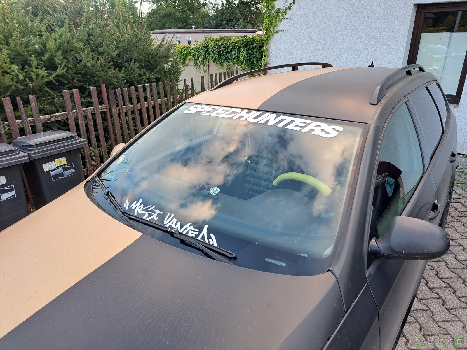 Passat b6 1.9 tdi