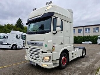 DAF XF 480 SSC - rok 2022