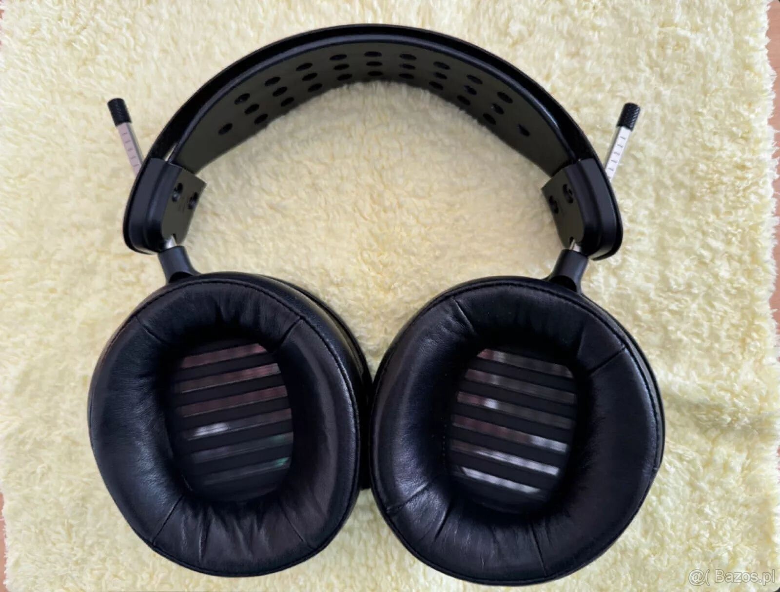 Słuchawki Audeze LCD-5 Reference, jak nowe