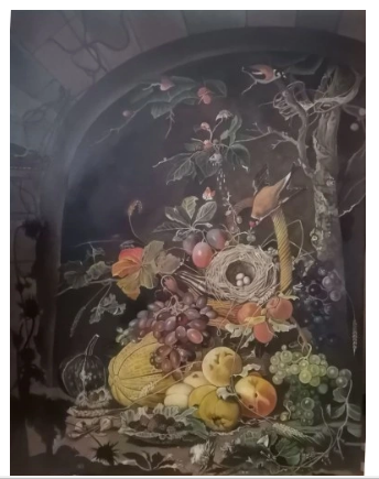 Sprzedam obraz - Martwa natura