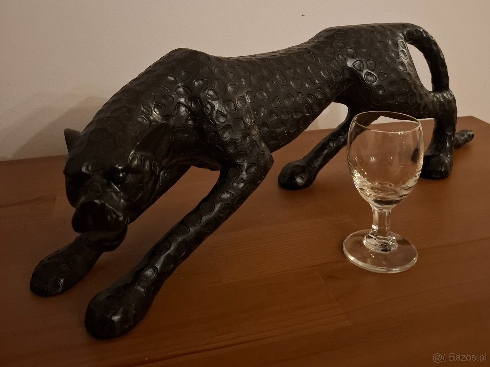 Kieliszki 16 szt 50ml