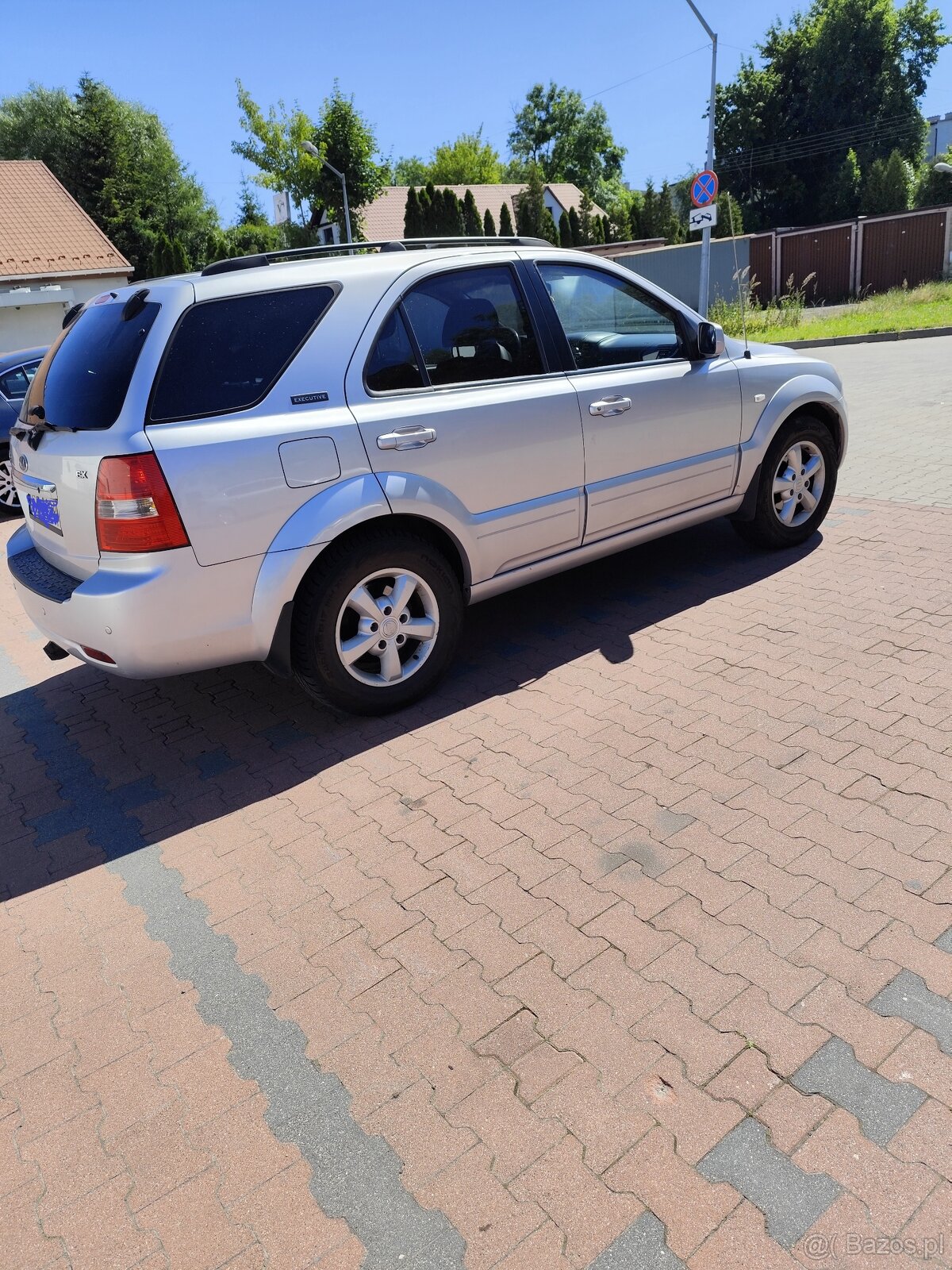 SORENTO