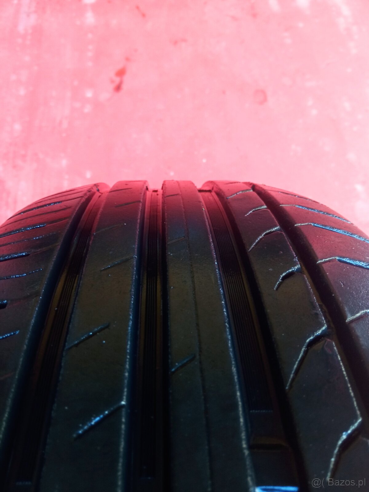 opony 205/55/16r GOODRIDE rok 2021 zuper eco z-107 91 v nie