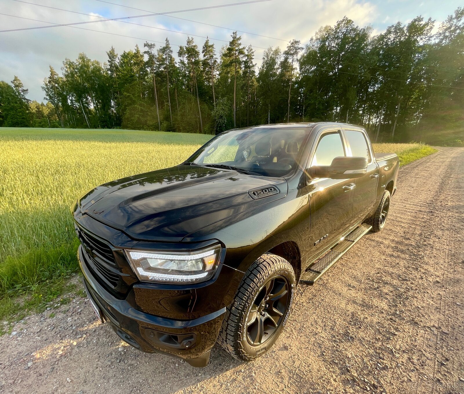 Dodge Ram 1500