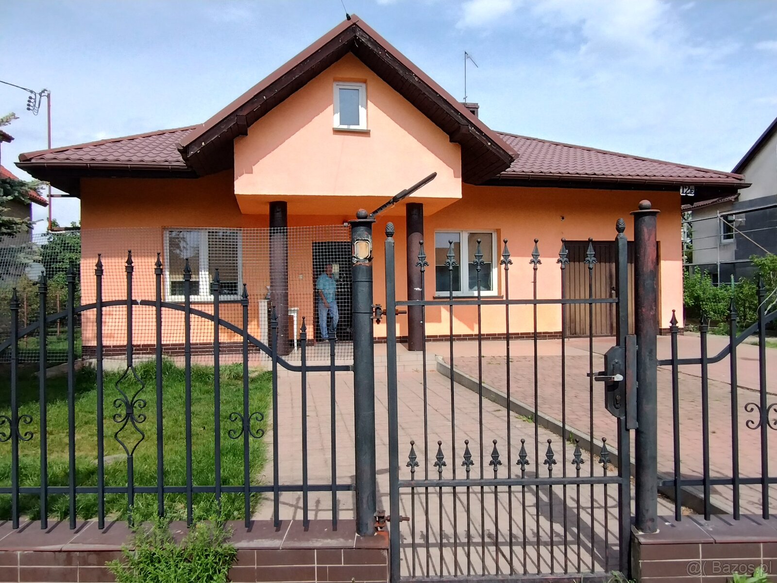 Wynajem dom w Nysie w dobrej lokalizacji