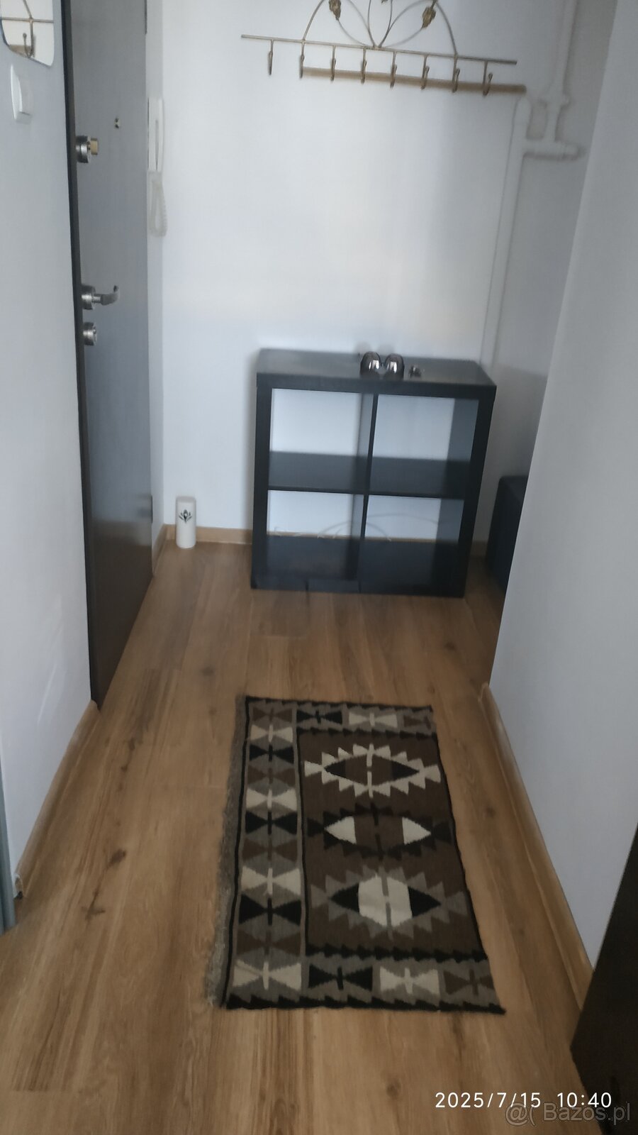 Wynajme mieszkanie 2 pokoje