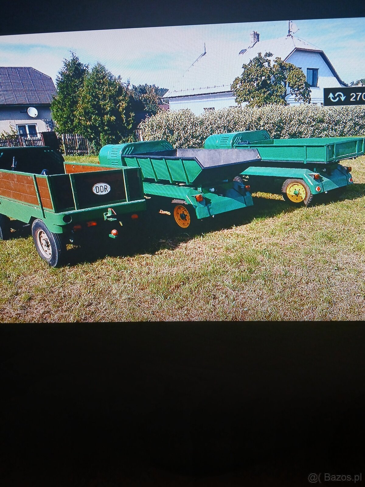 Multicar M21