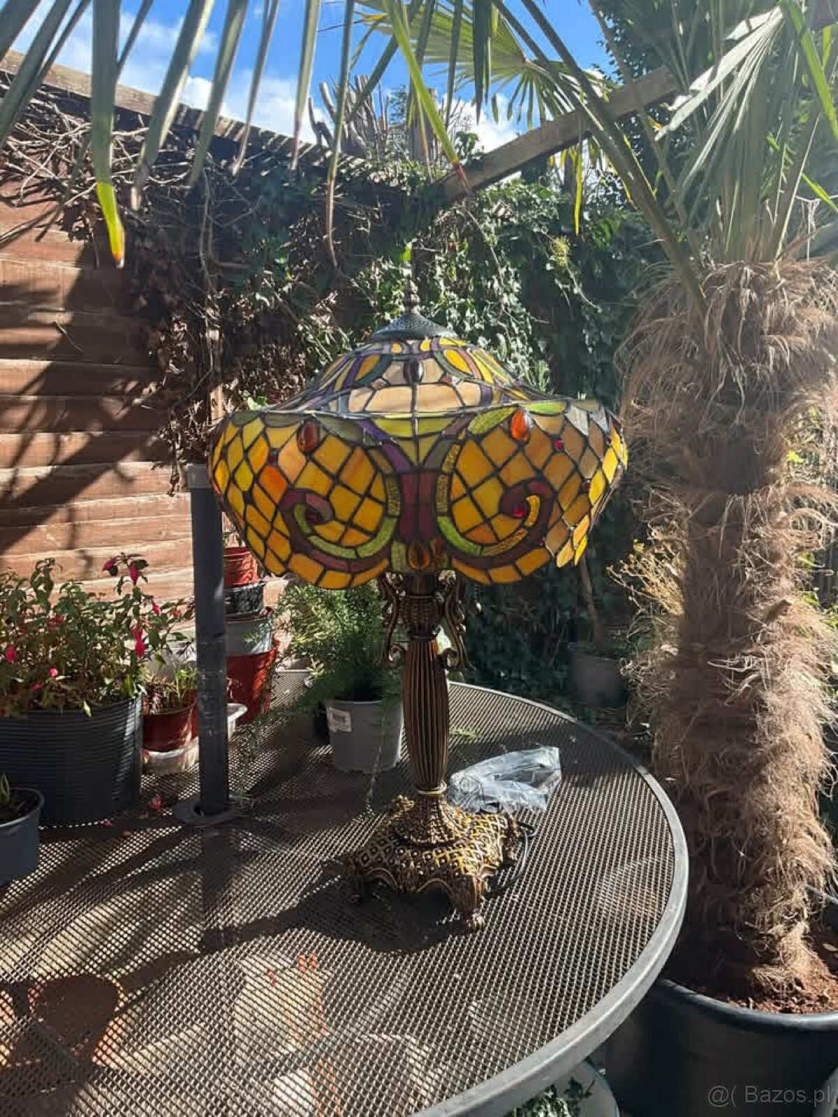 Lampy