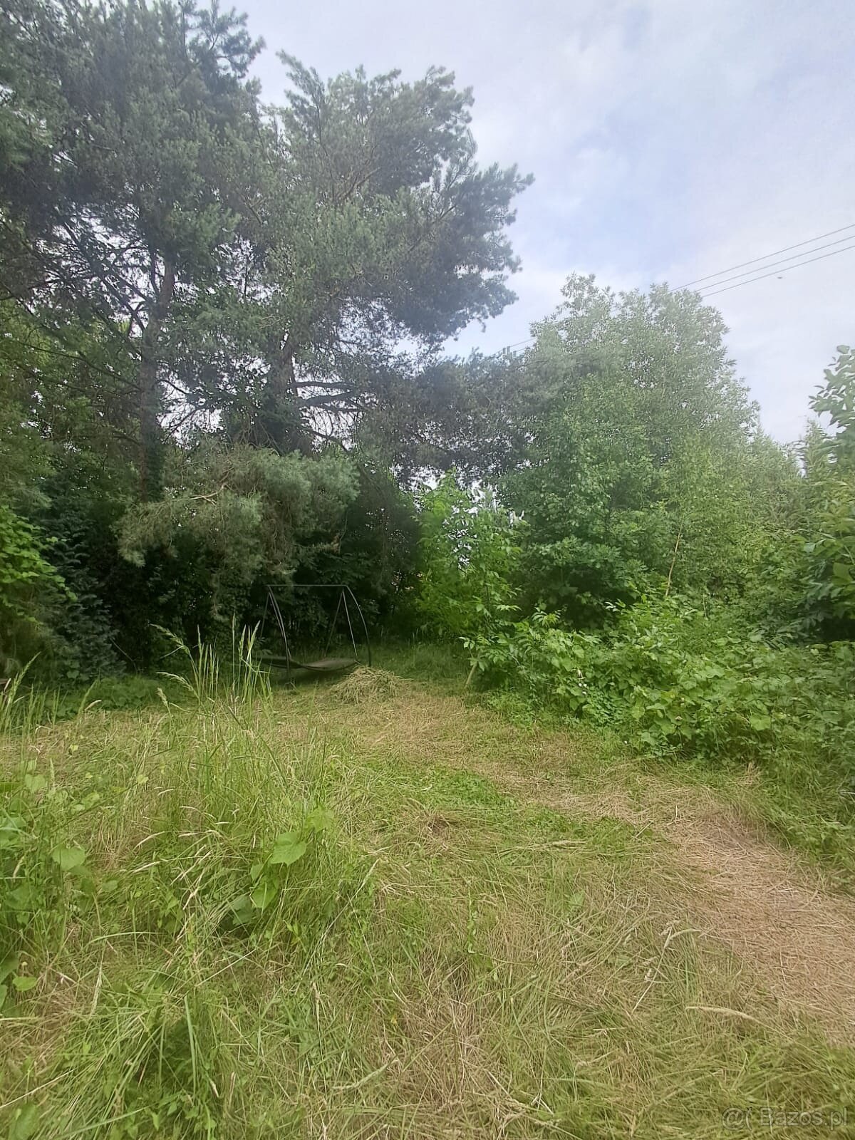 Działka budowlana o pow. 830m2, Szałe- gm. Opatówek