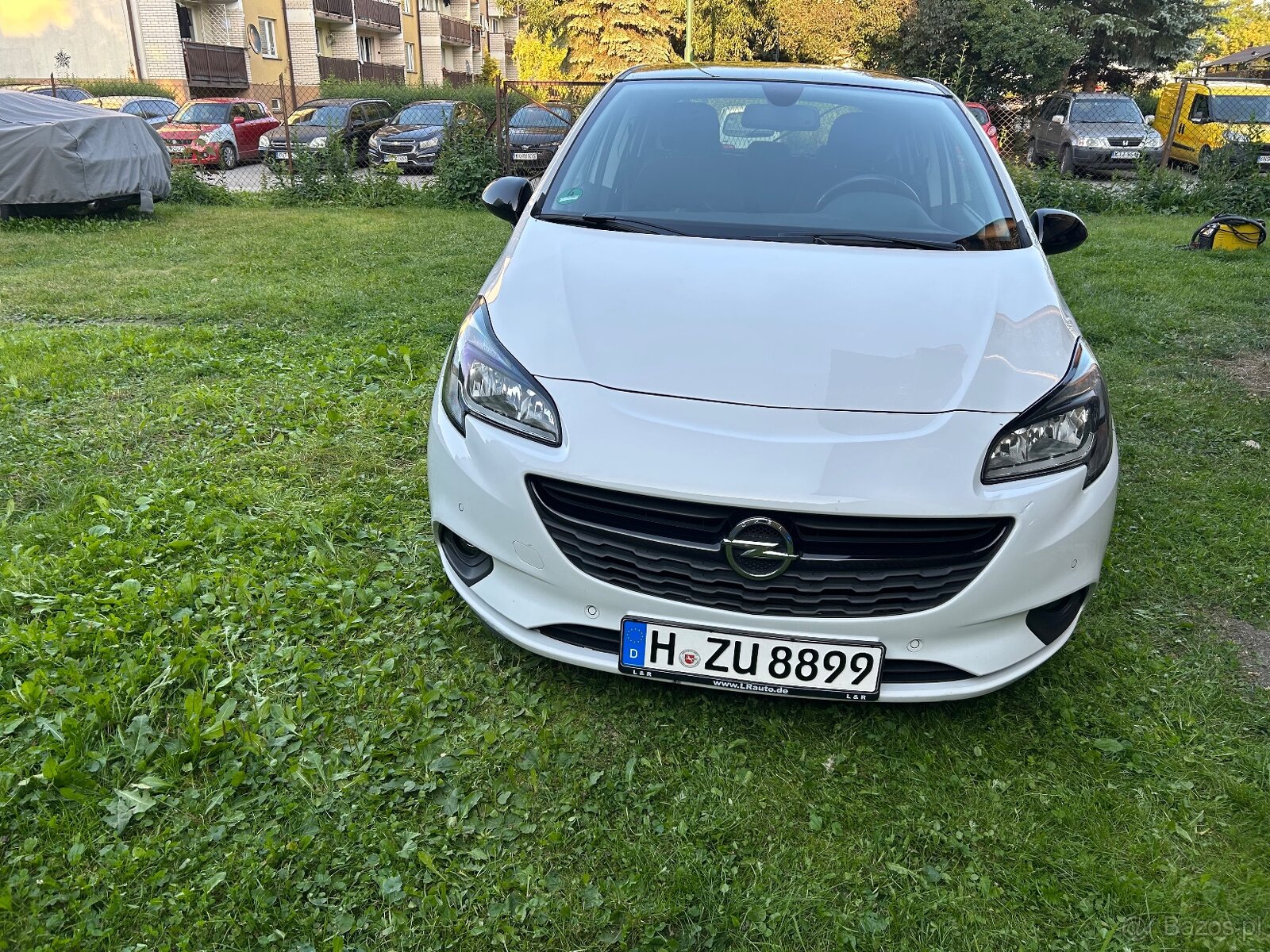 Opel Corsa E 1,4Turbo Color Edition ecoflex