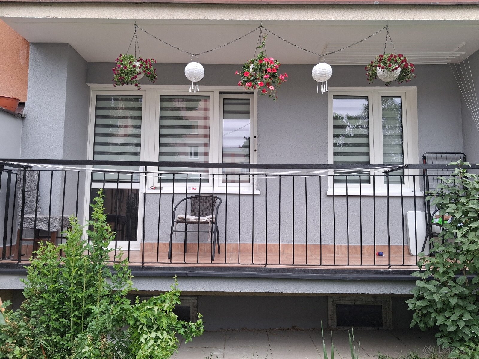 Sprzedam mieszkanie 47.61m2 parter
