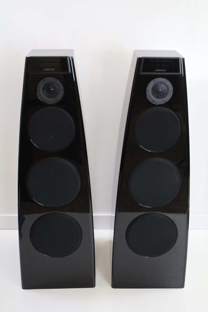 Meridian DSP7200 ( Price : 2500 EUR )
