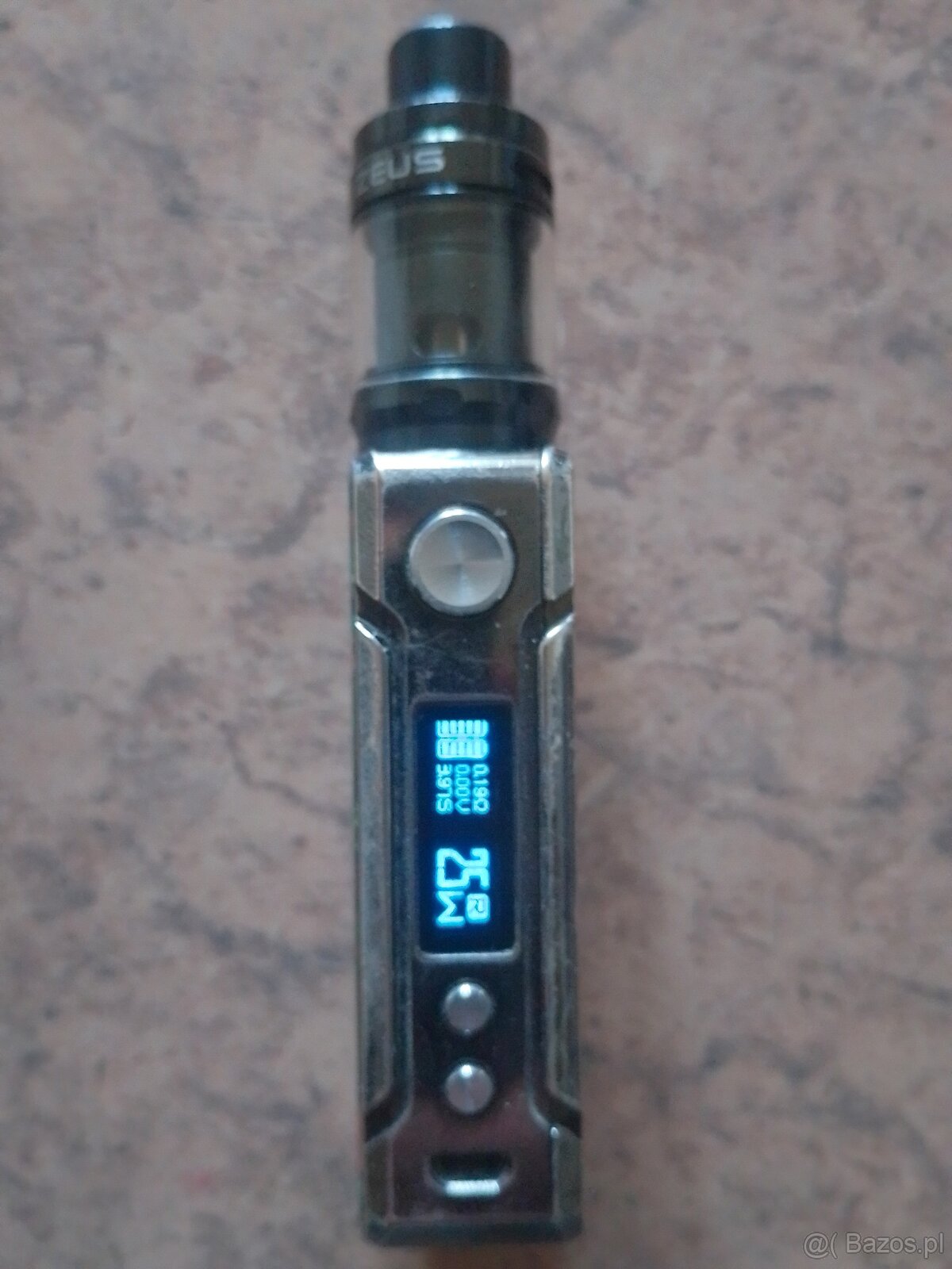 Voopoo Drag 2 Zeus